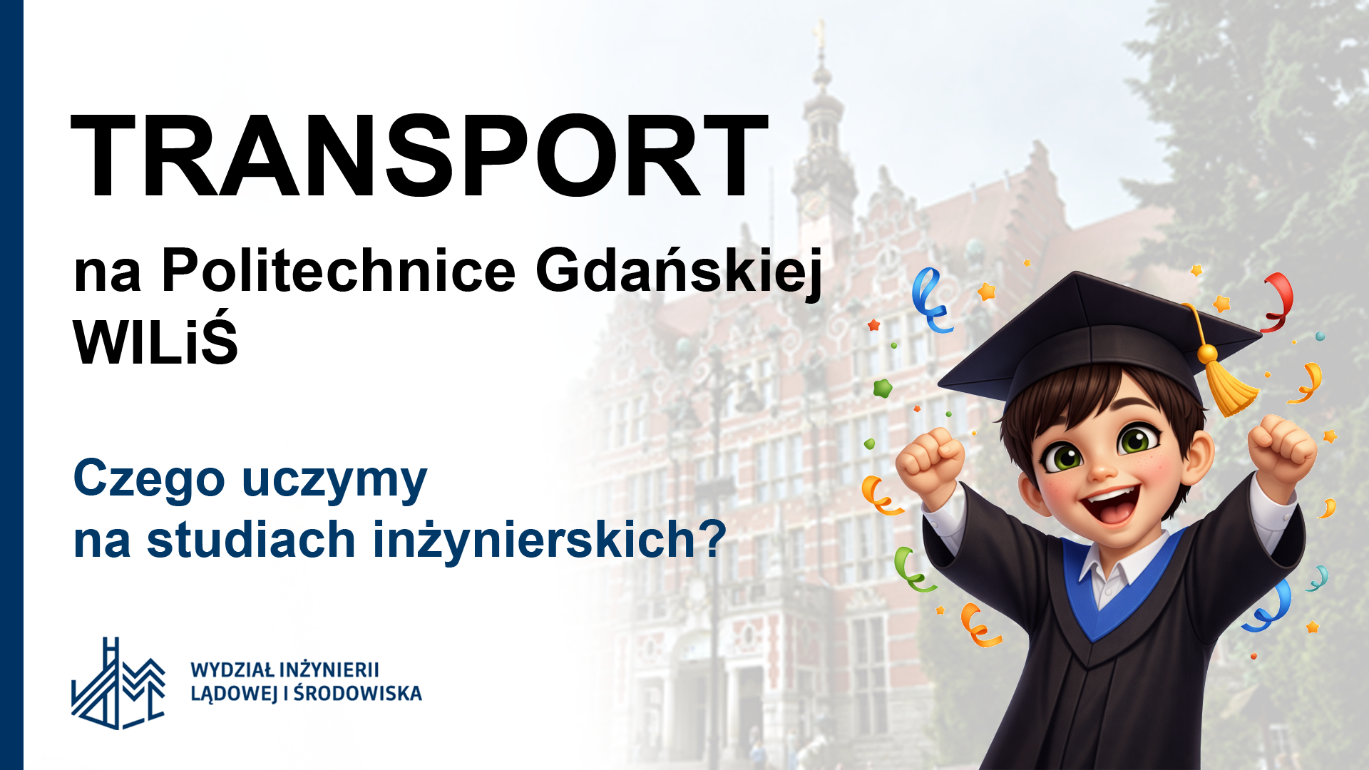 Czego uczymy na studiach inżynierskich?